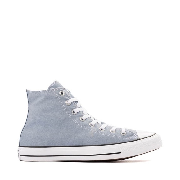 Converse Chuck Taylor All Star High-Top Sneaker - Out of The Blue M 9.5 W 11.5 - Picture 3 of 6